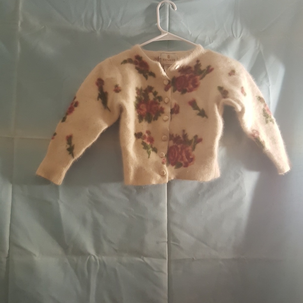 sweater